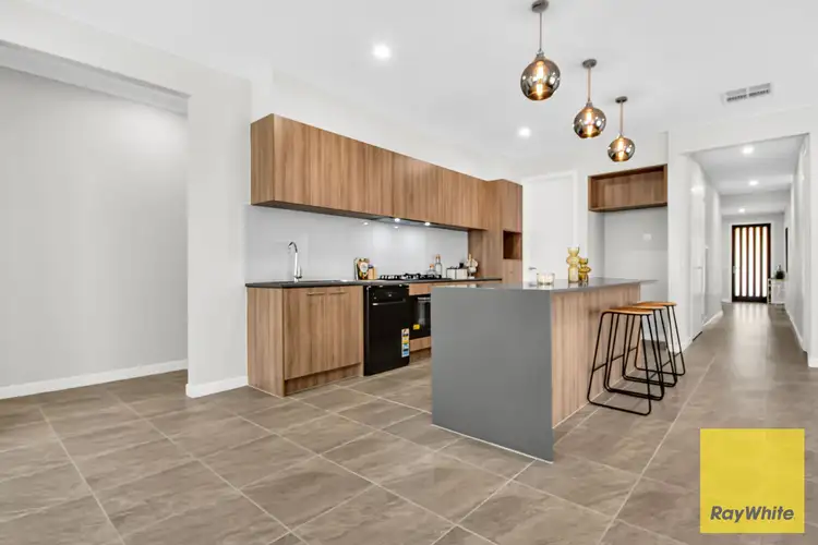 Seventh view of Homely house listing, 22 Robertsons Road, Taylors Lakes VIC 3038