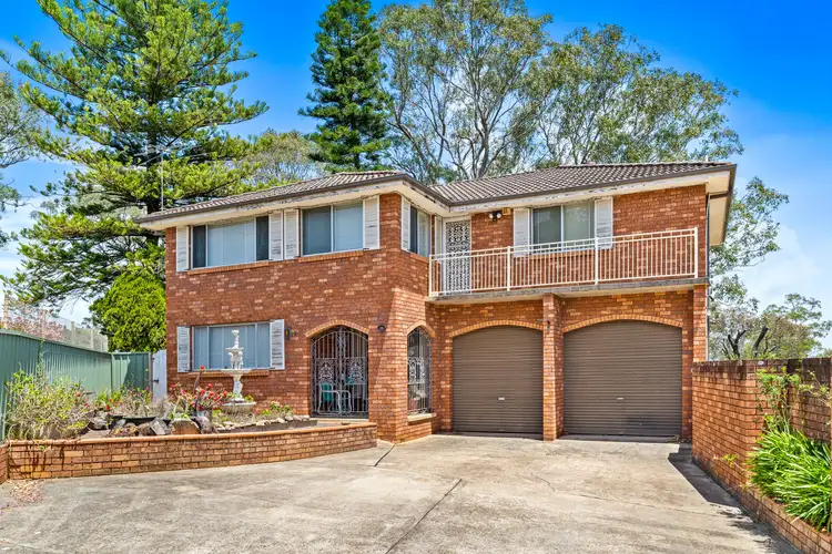 Main view of Homely house listing, 20 Narrabeen Road, Leumeah NSW 2560