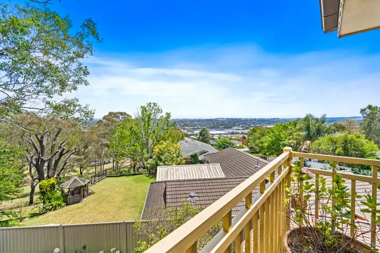 Second view of Homely house listing, 20 Narrabeen Road, Leumeah NSW 2560