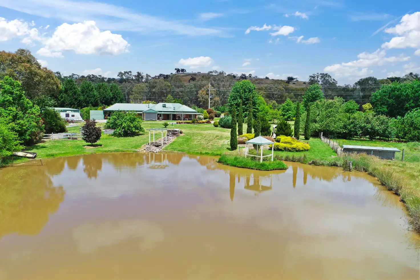 Main view of Homely house listing, 79 Monkey Gully Road, Mansfield VIC 3722