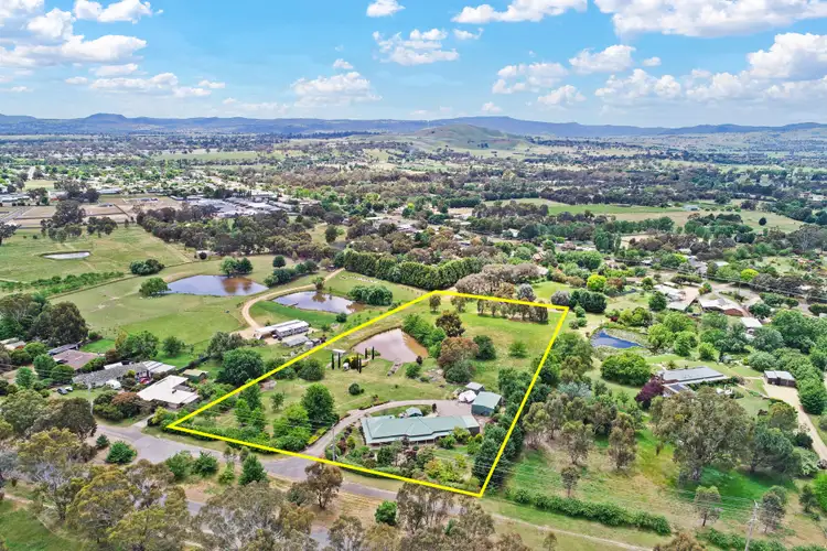 Second view of Homely house listing, 79 Monkey Gully Road, Mansfield VIC 3722