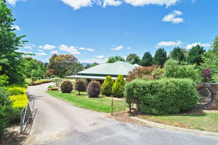 Third view of Homely house listing, 79 Monkey Gully Road, Mansfield VIC 3722