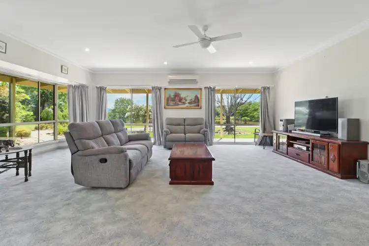 Fifth view of Homely house listing, 79 Monkey Gully Road, Mansfield VIC 3722