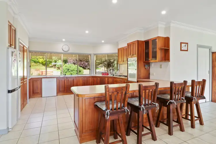 Sixth view of Homely house listing, 79 Monkey Gully Road, Mansfield VIC 3722