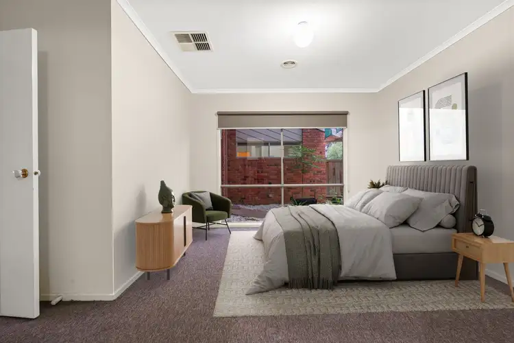 Second view of Homely house listing, 18 Community Hub, Sydenham VIC 3037