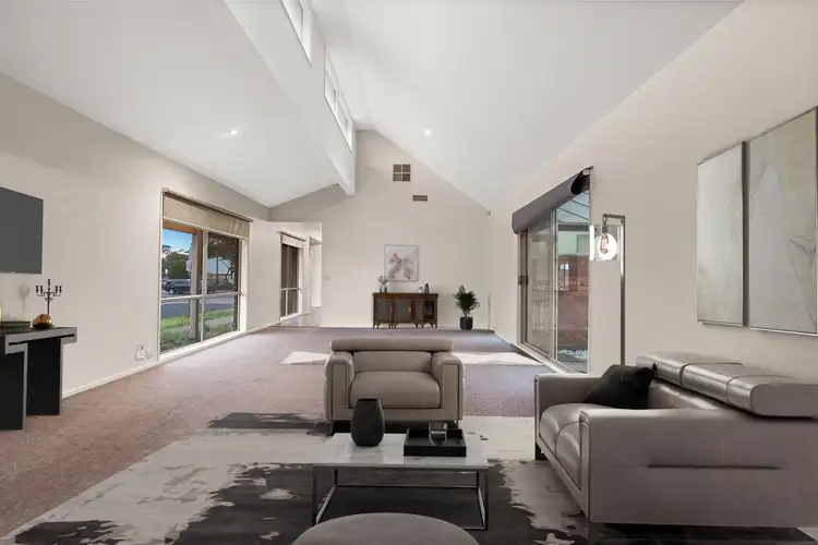 Third view of Homely house listing, 18 Community Hub, Sydenham VIC 3037
