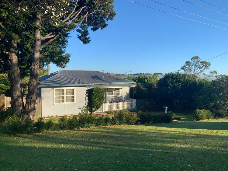 Main view of Homely house listing, 69 Myrtle Street, Dorrigo NSW 2453