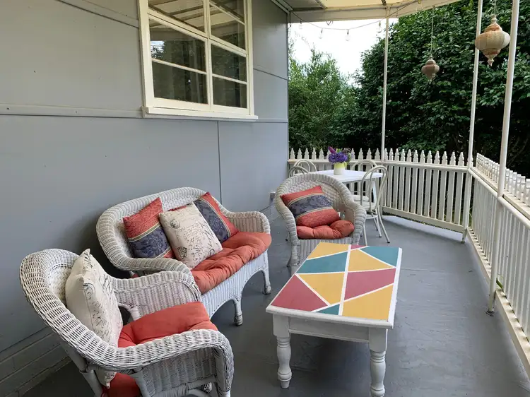 Second view of Homely house listing, 69 Myrtle Street, Dorrigo NSW 2453