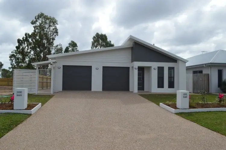 1/5 Claret Close, Condon QLD 4815