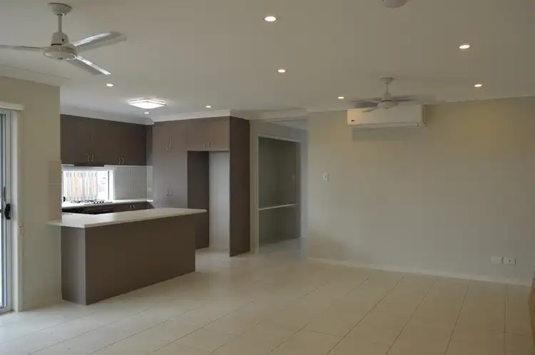 Second view of Homely semi-detached listing, 1/5 Claret Close, Condon QLD 4815