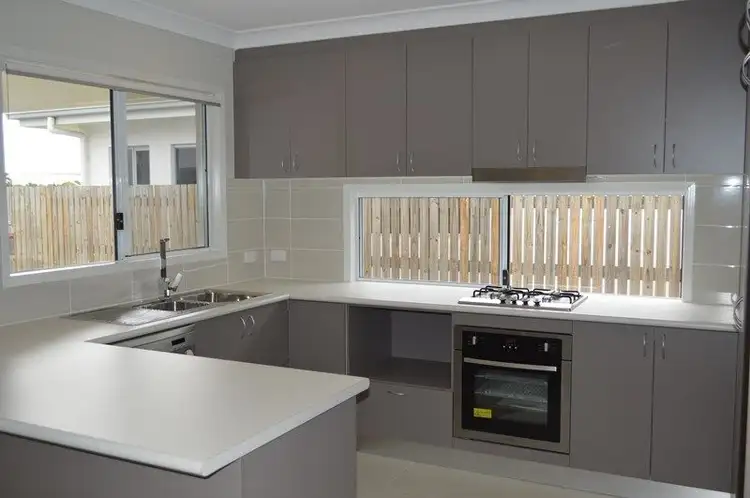 Third view of Homely semi-detached listing, 1/5 Claret Close, Condon QLD 4815