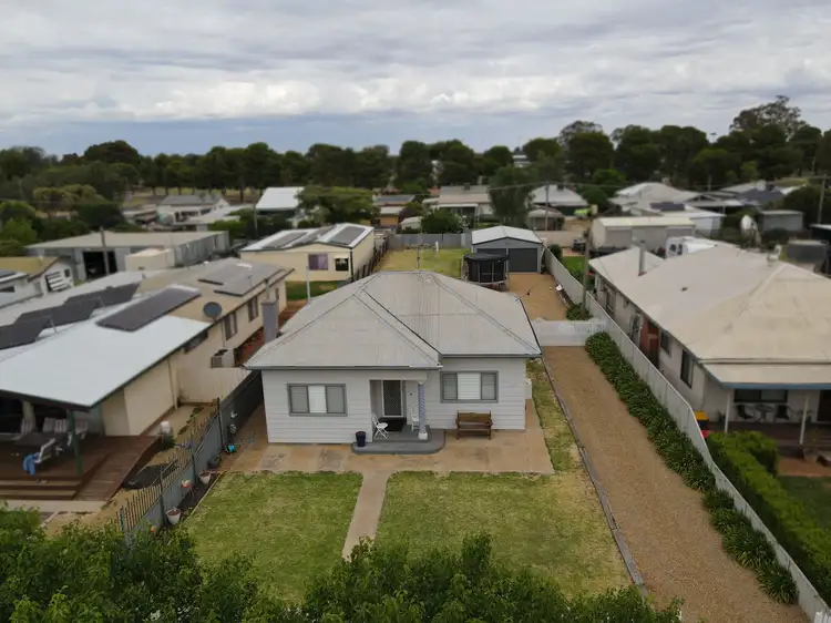 Second view of Homely house listing, 10 Kywong Street, Griffith NSW 2680