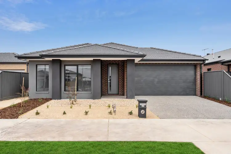 473 O'Hallorans Road, Lara VIC 3212