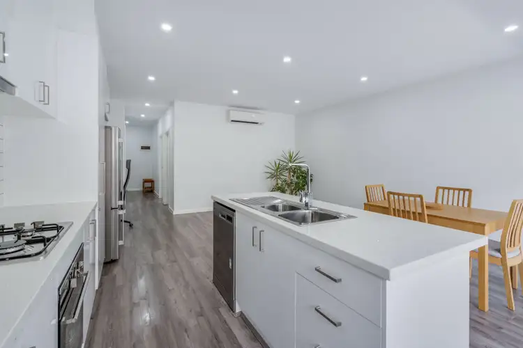 Second view of Homely apartment listing, 16/61-85 Punt Street, Craigieburn VIC 3064