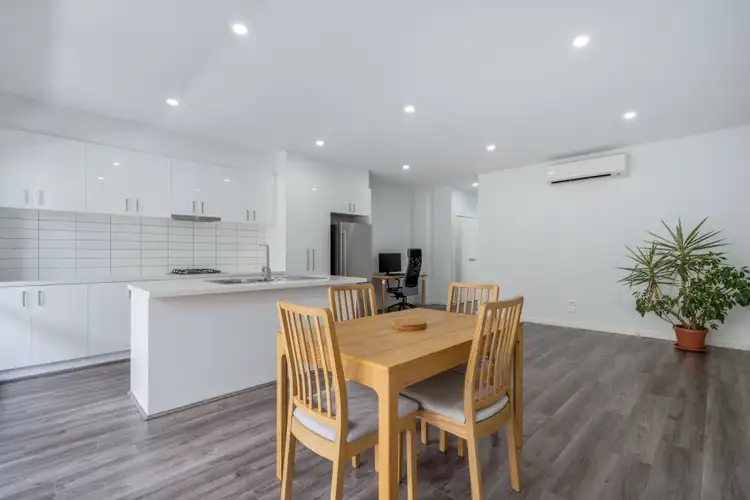 Third view of Homely apartment listing, 16/61-85 Punt Street, Craigieburn VIC 3064