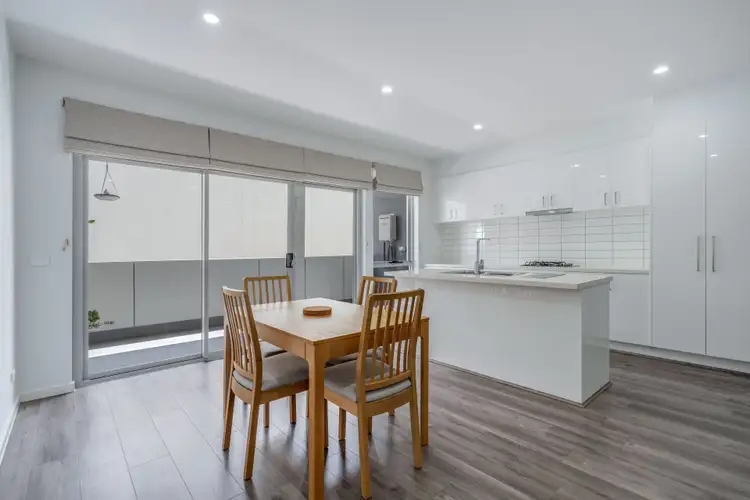 Fourth view of Homely apartment listing, 16/61-85 Punt Street, Craigieburn VIC 3064