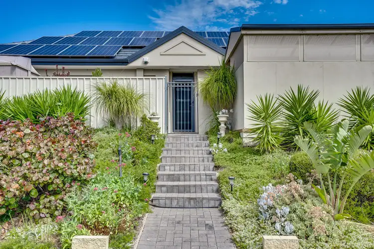 Main view of Homely house listing, 208 Excelsior Parade, Hindmarsh Island SA 5214
