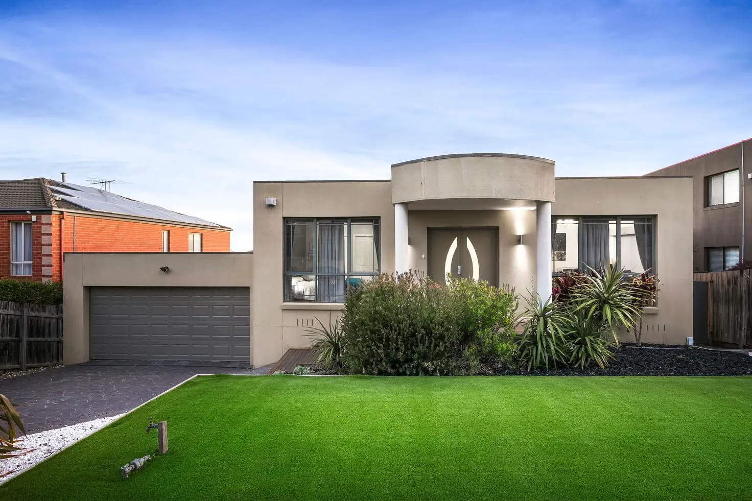 Main view of Homely house listing, 7 Helmsdale Crescent, Greenvale VIC 3059