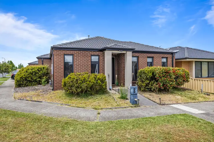1 Whidburn Place, Sebastopol VIC 3356