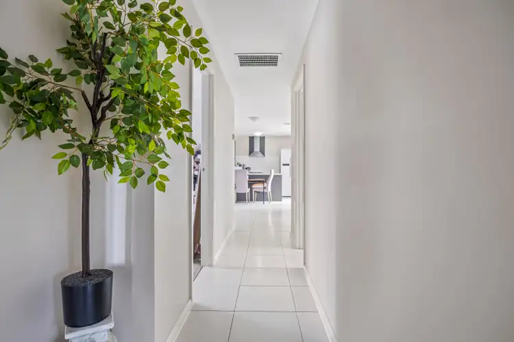 Second view of Homely house listing, 1 Whidburn Place, Sebastopol VIC 3356