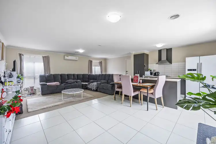 Third view of Homely house listing, 1 Whidburn Place, Sebastopol VIC 3356