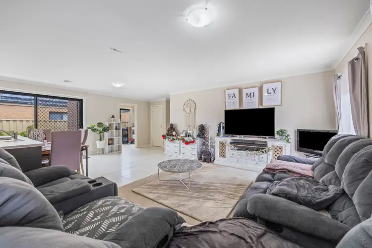 Fourth view of Homely house listing, 1 Whidburn Place, Sebastopol VIC 3356