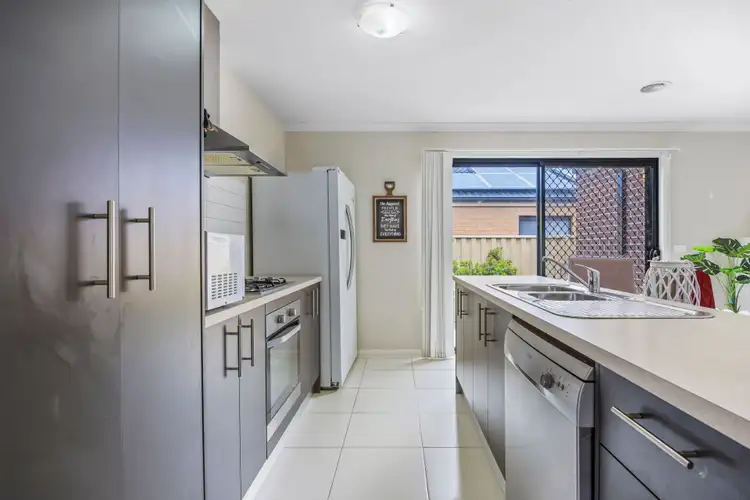 Fifth view of Homely house listing, 1 Whidburn Place, Sebastopol VIC 3356