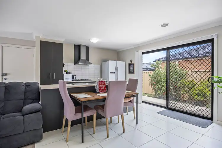 Sixth view of Homely house listing, 1 Whidburn Place, Sebastopol VIC 3356