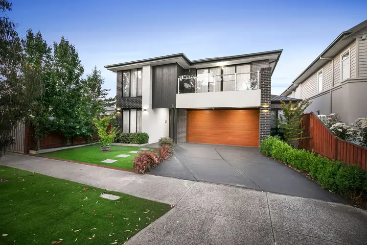 Main view of Homely house listing, 13 Marquee Circuit, Greenvale VIC 3059