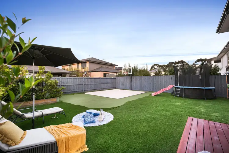 Second view of Homely house listing, 13 Marquee Circuit, Greenvale VIC 3059