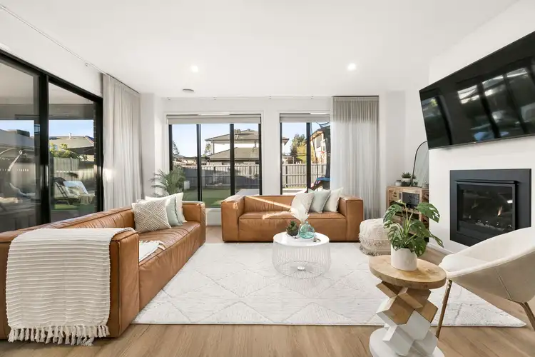 Third view of Homely house listing, 13 Marquee Circuit, Greenvale VIC 3059