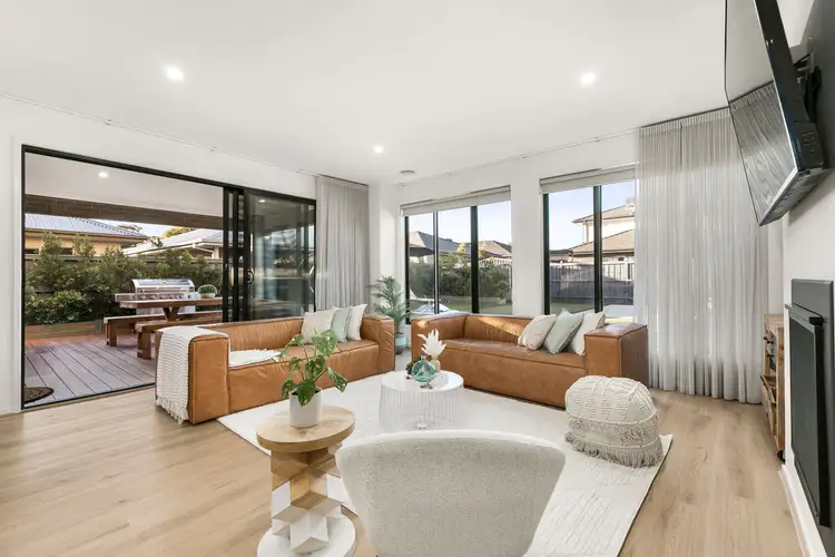 Fourth view of Homely house listing, 13 Marquee Circuit, Greenvale VIC 3059