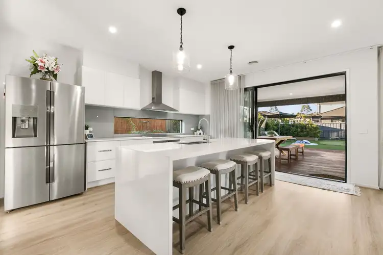 Fifth view of Homely house listing, 13 Marquee Circuit, Greenvale VIC 3059