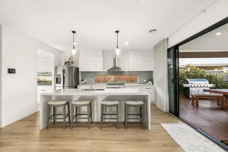 Sixth view of Homely house listing, 13 Marquee Circuit, Greenvale VIC 3059