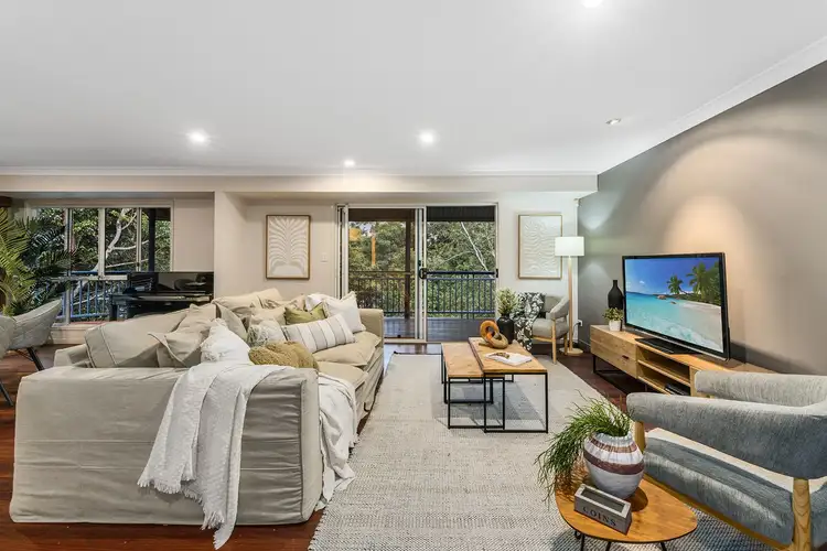 Third view of Homely house listing, 5/27 Radnor Street, Indooroopilly QLD 4068