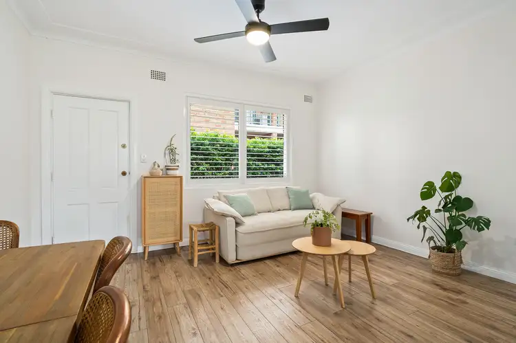 Fourth view of Homely unit listing, 7/41 Judd Street, Cronulla NSW 2230