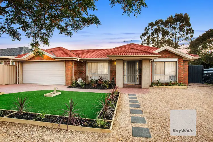 5 Darling Court, Taylors Hill VIC 3037