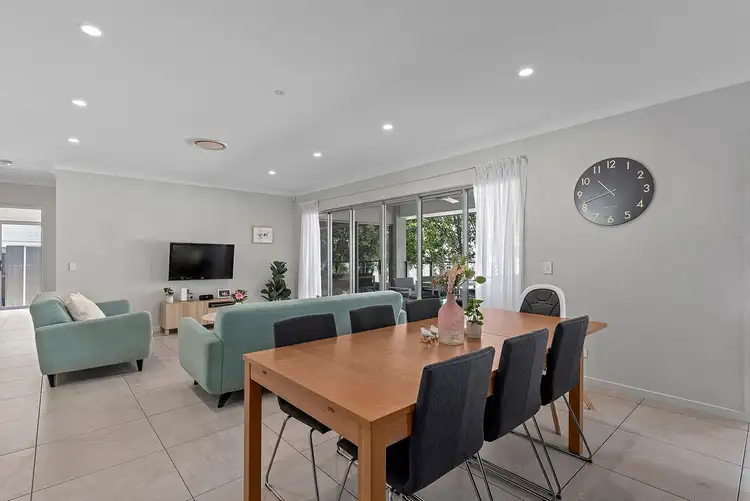 Third view of Homely house listing, 12 Sevenhill Place, Doolandella QLD 4077