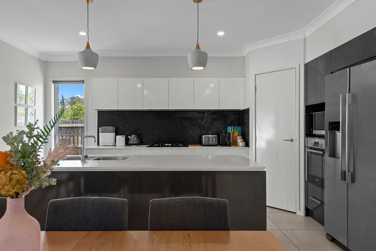Fourth view of Homely house listing, 12 Sevenhill Place, Doolandella QLD 4077