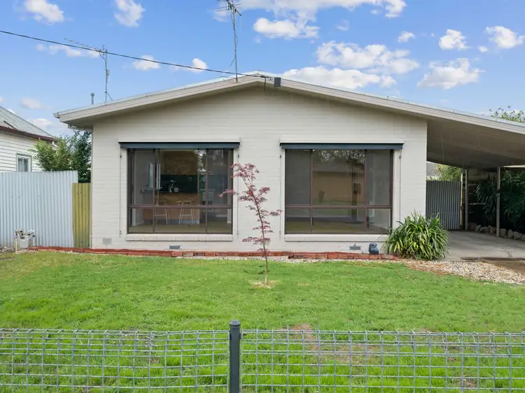 13 Cunningham Street, Benalla VIC 3672