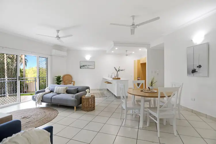 Main view of Homely unit listing, 3/33 Sunset Drive, Coconut Grove NT 810