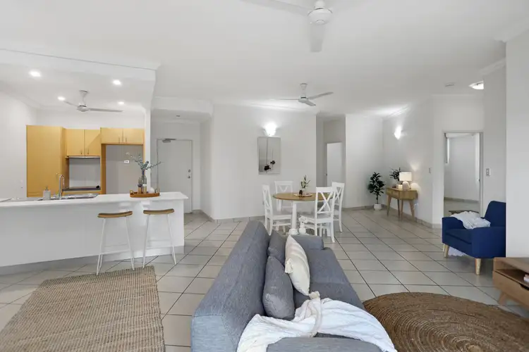 Second view of Homely unit listing, 3/33 Sunset Drive, Coconut Grove NT 810