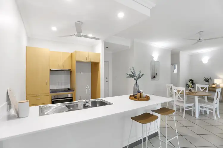 Third view of Homely unit listing, 3/33 Sunset Drive, Coconut Grove NT 810