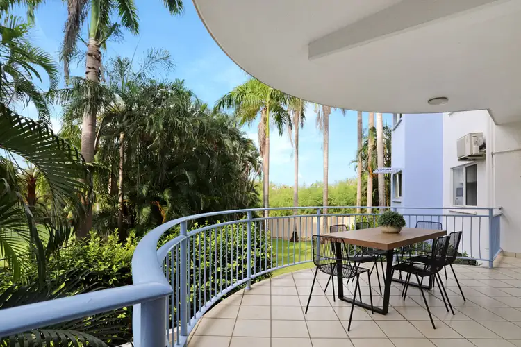Fourth view of Homely unit listing, 3/33 Sunset Drive, Coconut Grove NT 810