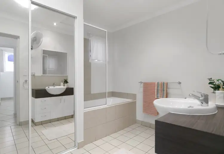 Sixth view of Homely unit listing, 3/33 Sunset Drive, Coconut Grove NT 810