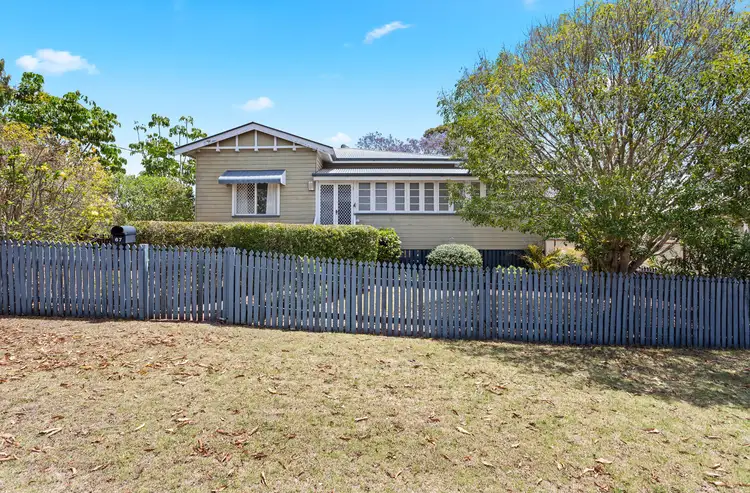 67 Gordon Avenue, Newtown QLD 4350