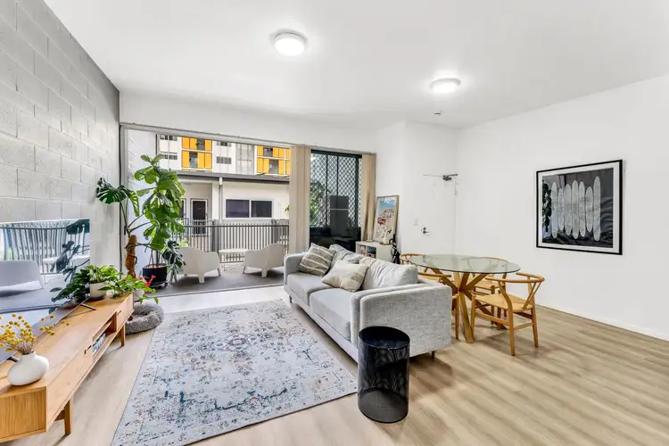 309/28 Masters Street, Newstead QLD 4006