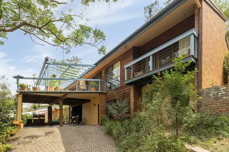 26 Lytham Street, Indooroopilly QLD 4068