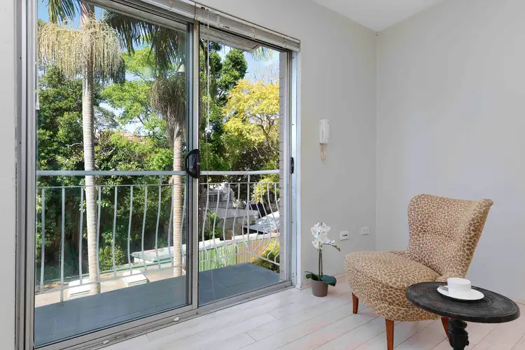 Second view of Homely apartment listing, 10/31-35 Chelsea Street, Redfern NSW 2016