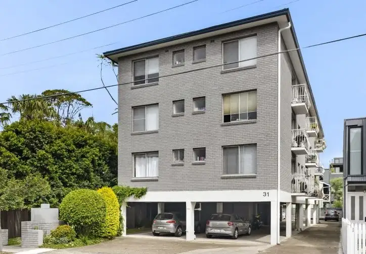 Sixth view of Homely apartment listing, 10/31-35 Chelsea Street, Redfern NSW 2016